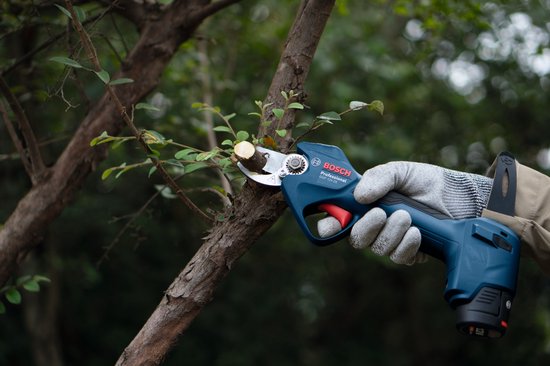 Bosch Professional GGP 12V-25 - Accu snoeischaar van Bosch — afbeelding 2