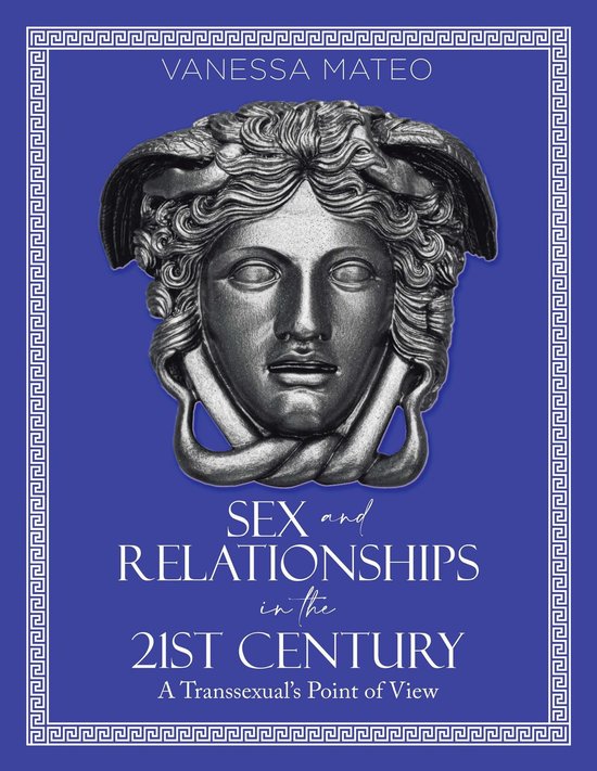 Sex and Relationships in the 21st Century - cover
