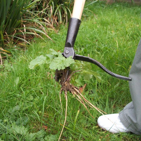 De Wiltfang Penworteltrekker - 110 cm — afbeelding 4