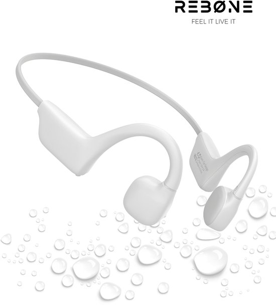 REBØNE Core Bone Conduction Headphone