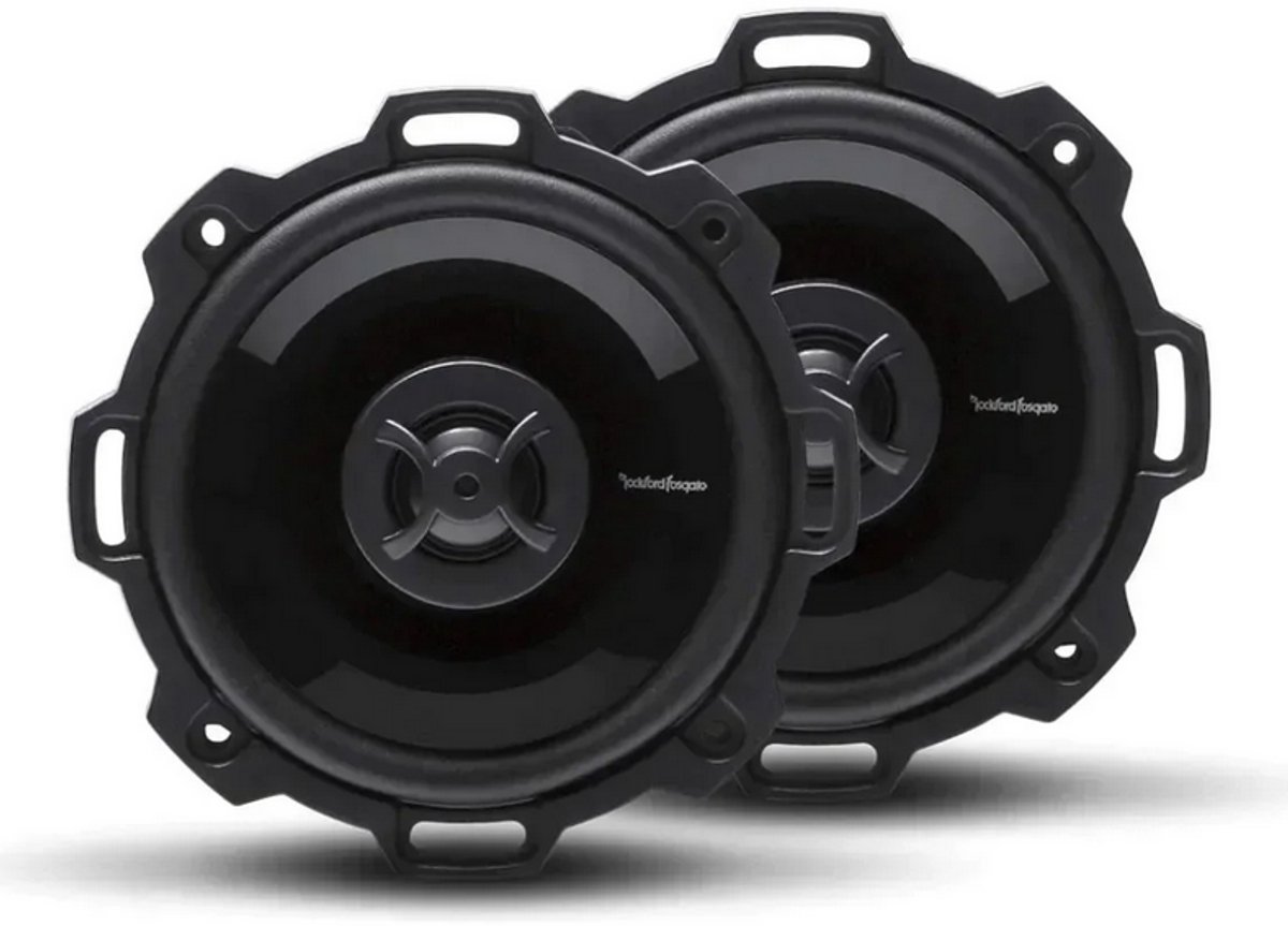 Rockford Fosgate P142