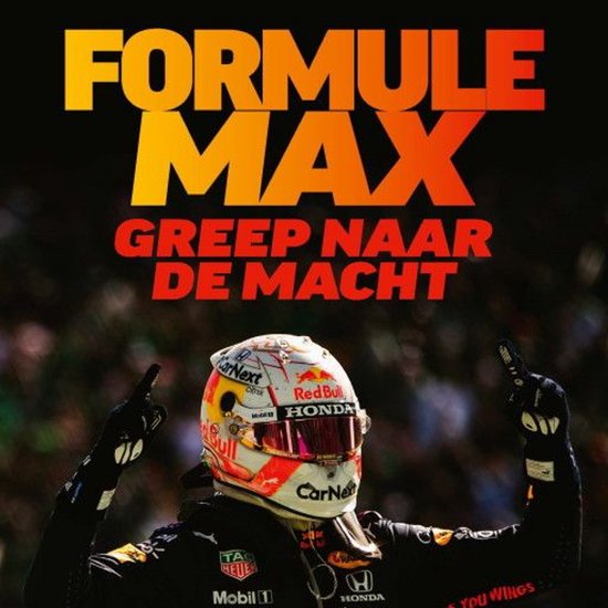 Formule Max - cover