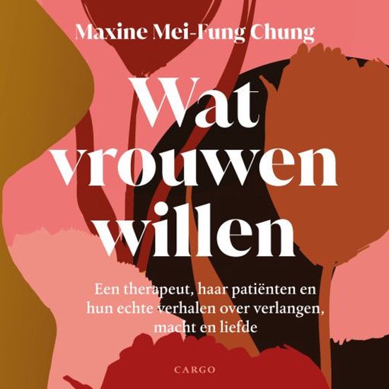 Wat vrouwen willen - cover