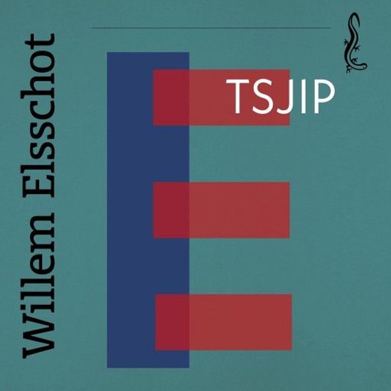 Tsjip - cover