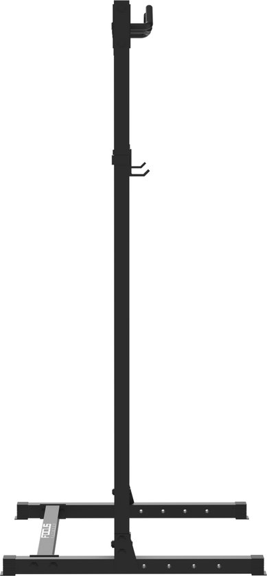 Focus Fitness - Prestige 300 - Half Rack - Krachtstation ...
