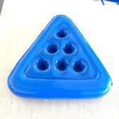 Onderzetter, Drijvende Onderzetter, 2-in-1 Drijvend Dienblad Bekerhouder Zwembad Opblaasbaar Voor Zomer Zwembad Party Zwembad Waterplezier Strand Themafeest Onderzetter, Drijvende Onderzetter, 2-in-1 Drijvend Dienblad Bekerhouder Zwembad Opblaasbaar Voor Zomer Zwembad Party Zwembad Waterplezier Strand Themafeest