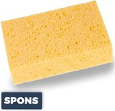 Éponge 16 x 9 x 3,5 cm - Éponges de nettoyage Pasper