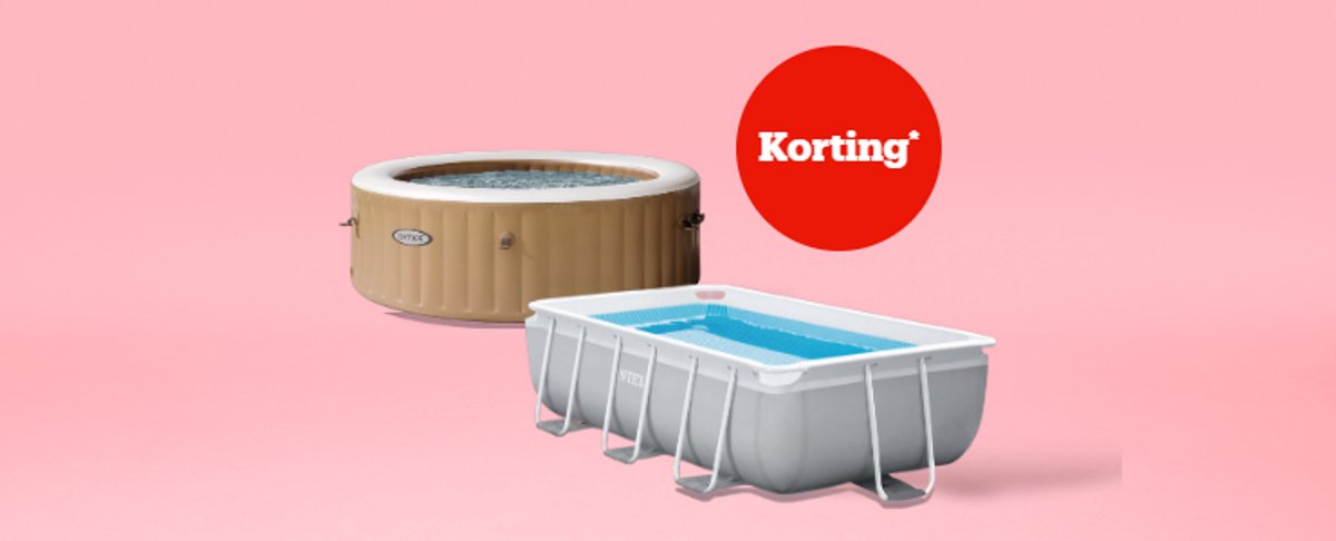 Tot 30% korting*