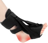 Alyze Hielspoor sok - Strassburg sok - Nachtspalk - Brace - Achillespees sokken - Voetbrace - Voor dames en heren - One size