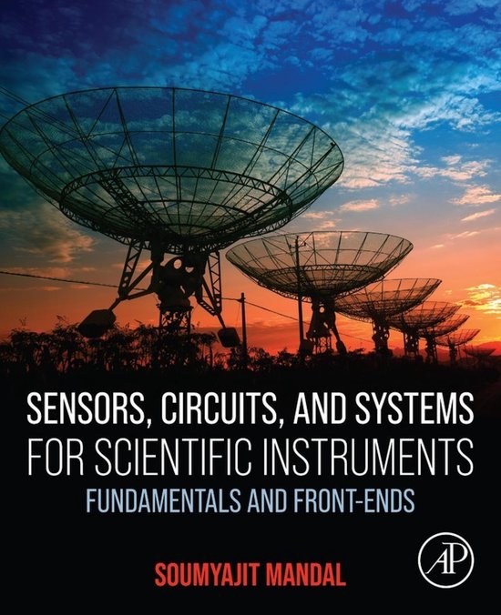 Sensors, Circuits, and Systems for Scientific Instruments - cover