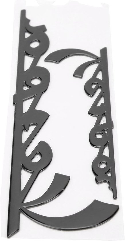 Autocollants d'emblème de moto 3D, Italie pour PIAGGIO Ected pa GTS300 LX125 LX150 125 150 ie