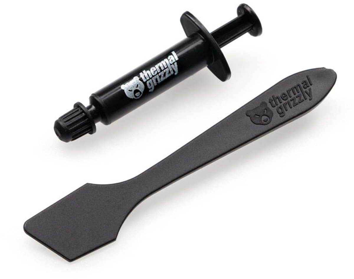 Thermal Grizzly Hydronaut 1 g / 0,27 ml koelpasta