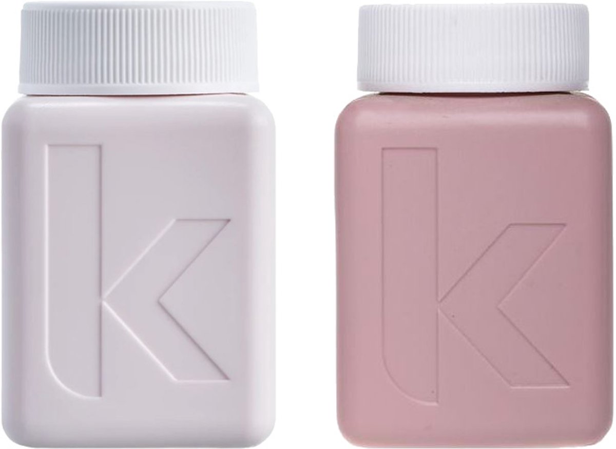 Kevin Murphy Angel Travel Kit