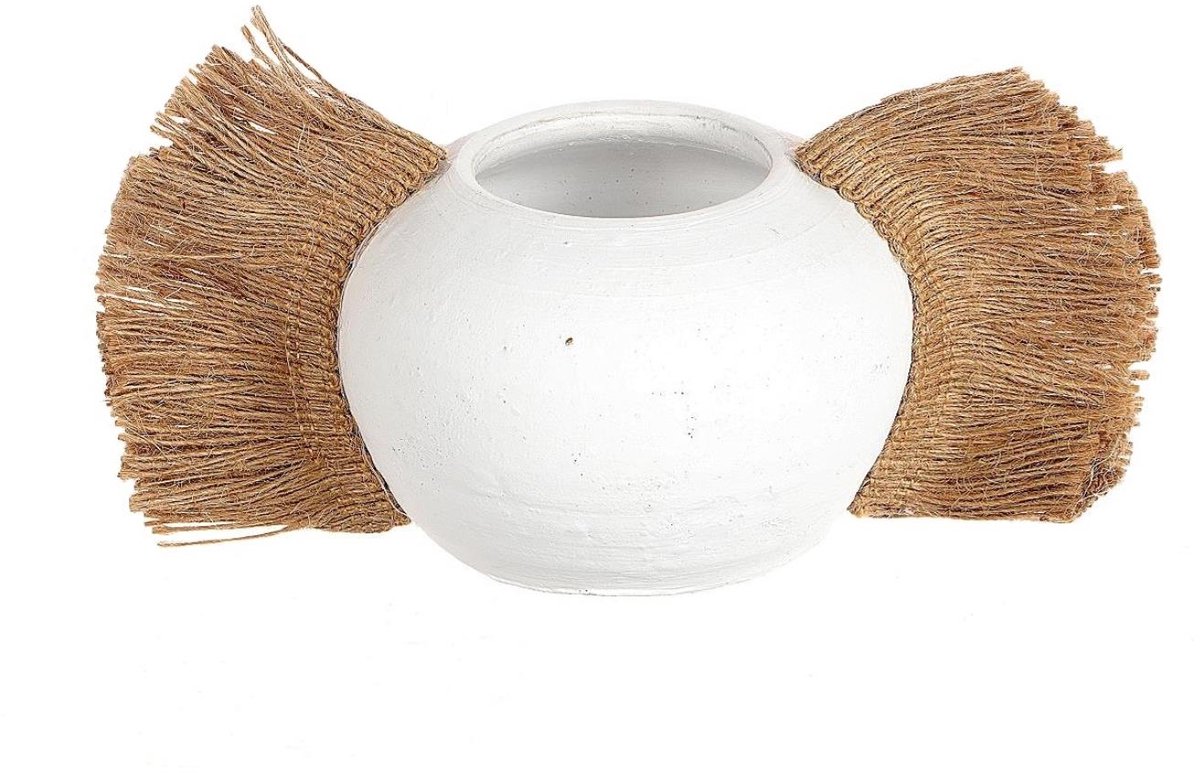 Vaas Flugilo Ø11xH8cm Bohostyle
