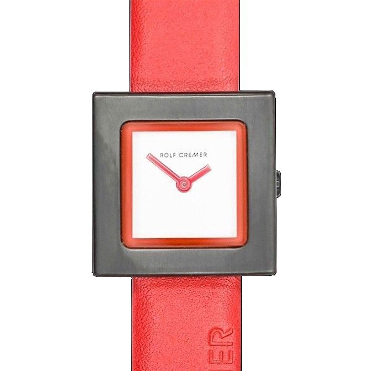 Rolf Cremer Yoga 506710 Horloge 24mm