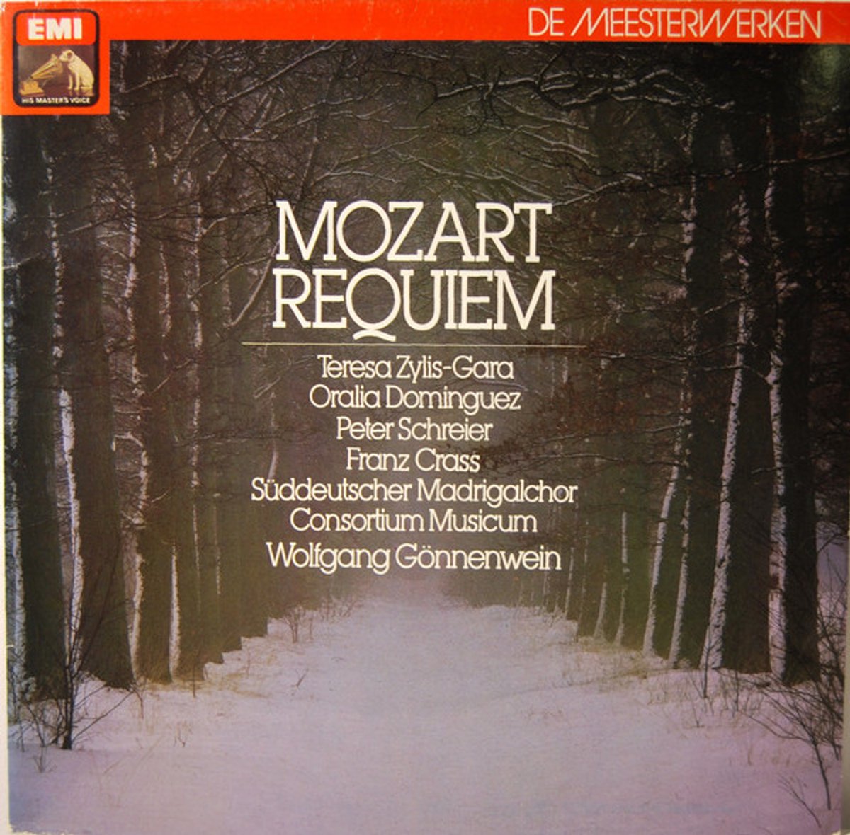 Requiem