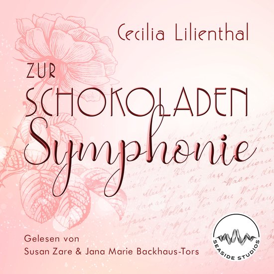 Zur Schokoladen-Symphonie - cover
