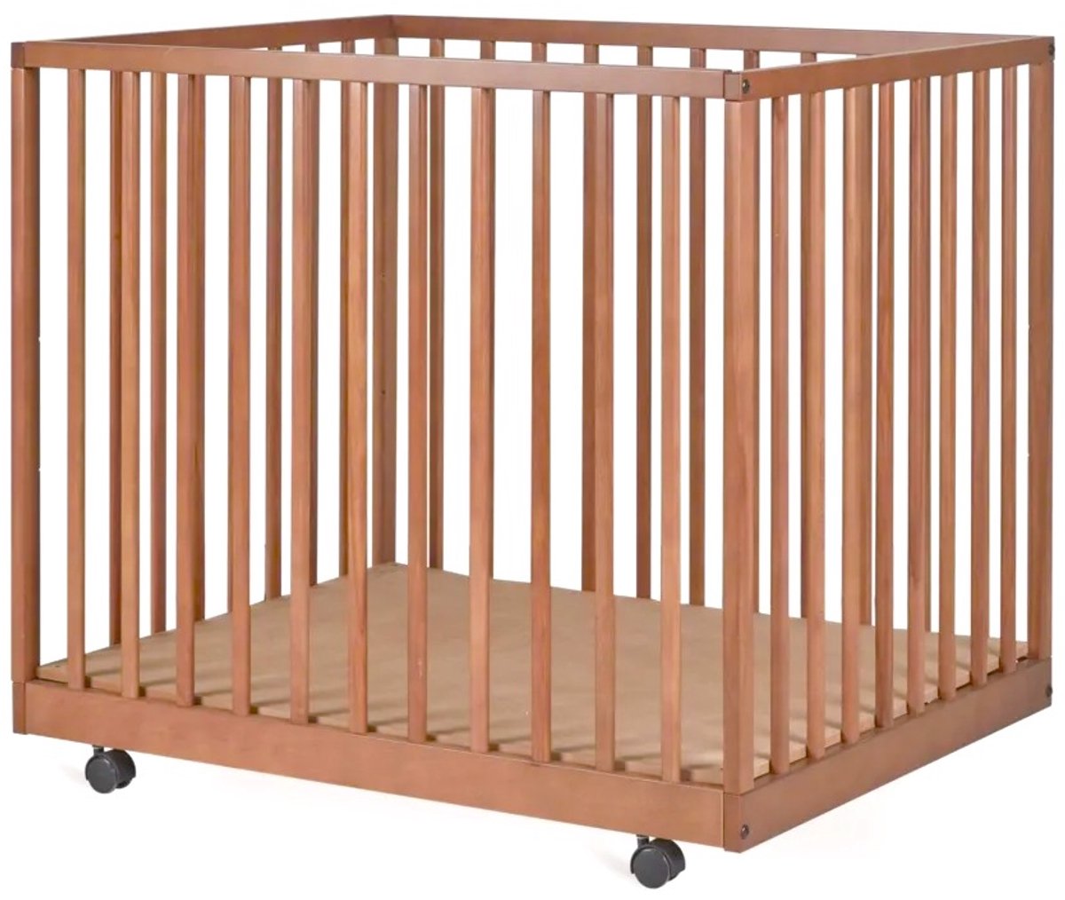 Quax - Mori Walnut - Park/box 75x95cm