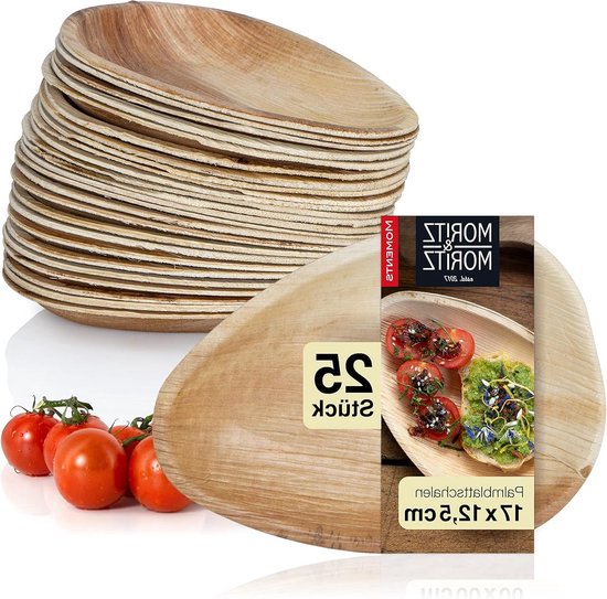100 suikerrietborden vierkant 20 cm wit, extra stevige en duurzame wegwerpborden voor camping, picknick, feestjes, barbecues, verjaardagen en meer gelegenheden vol plezier en gemak