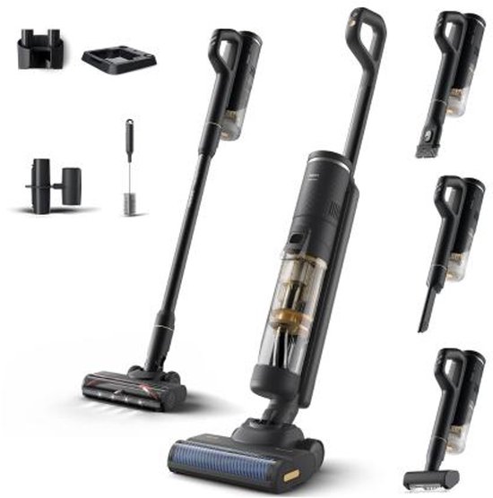 Philips 7000 series 7000-serie voor stofzuigen en dweilen - Philips - €428,99