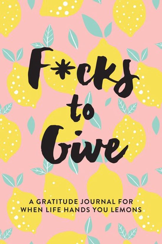 F*cks to Give - cover