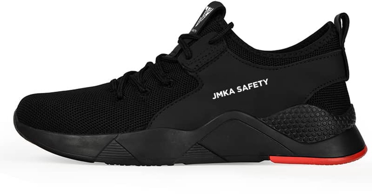 JMKA Safety shoes - work shoes - women's safety shoes - men's safety shoes - size 42