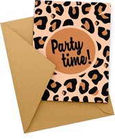 10 stuks met envelop