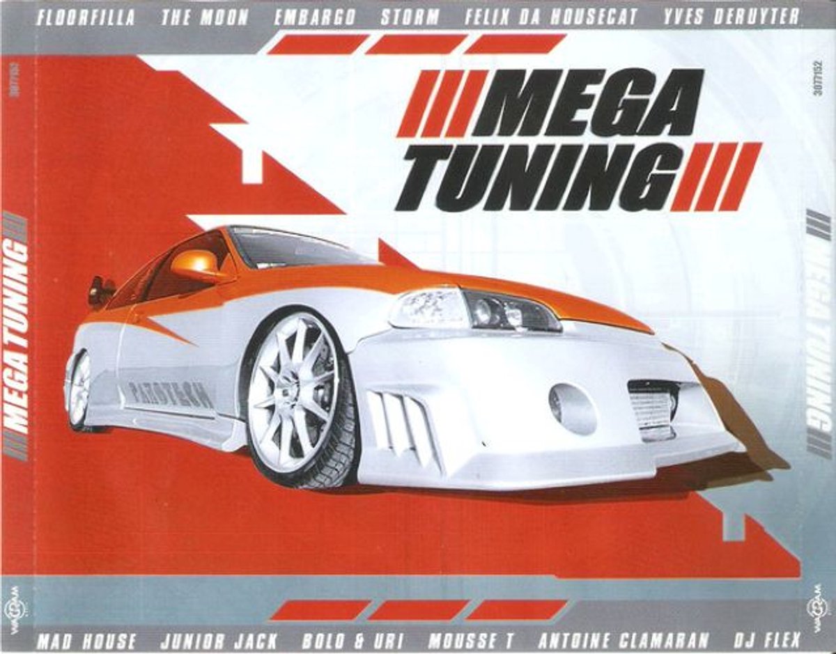 Mega Tuning