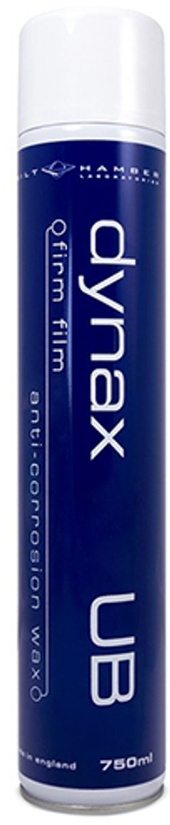 BILT HAMBER DYNAX-UB LANGDURIGE ANTI-CORROSIEWAX 750ML