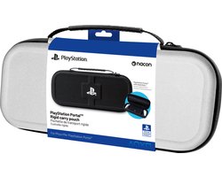 PS PORTAL OFFICIAL POUCH - WHITE