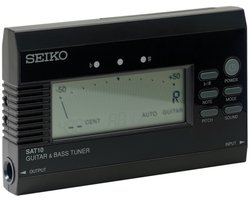 Seiko Stemapparaat SAT10
