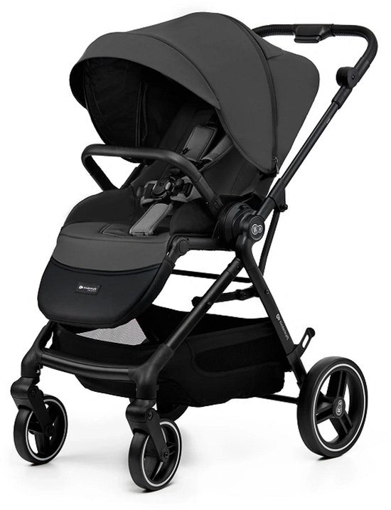 Kinderkraft Kinderwagen 3 In 1