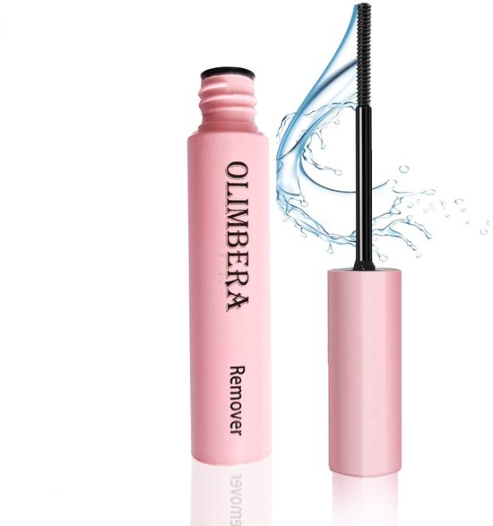 Dissolvant de colle pour cils Olimbera Cluster : un retrait doux et efficace pour un usage domestique
