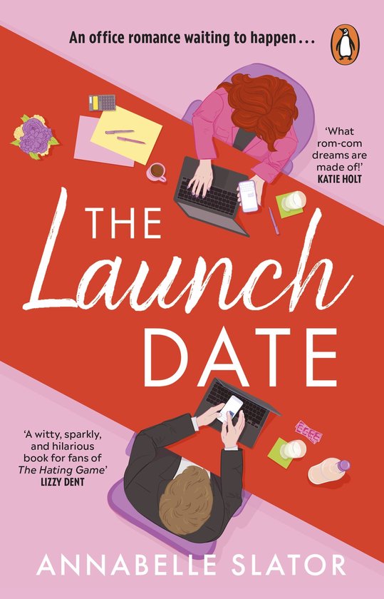 The Launch Date - cover