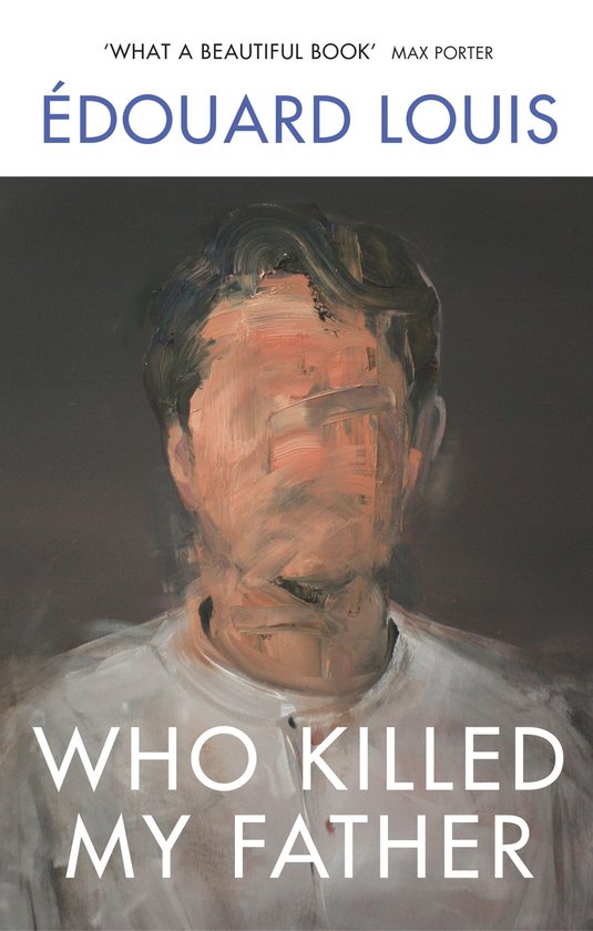 Who Killed My Father - cover
