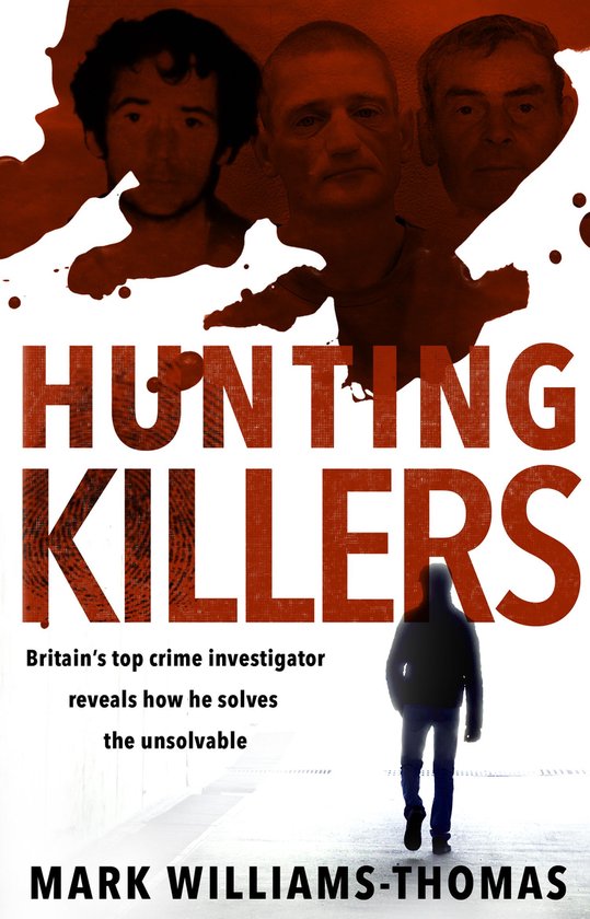 Hunting Killers - cover