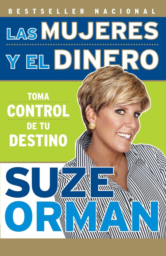 Las mujeres y el dinero - cover