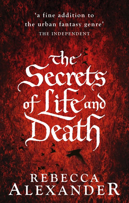 Secrets 1 - The Secrets of Life and Death