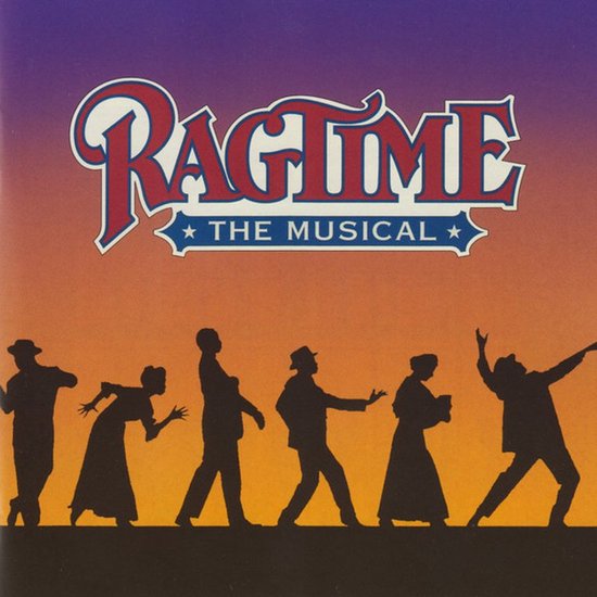 Ragtime The Musical