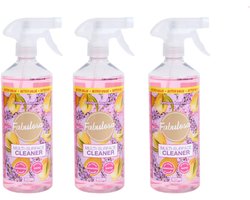 Fabulosa Allesreiniger | diverse varianten | 3 stuks x 750ml