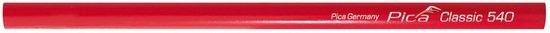 Pica Timmermanspotlood Classic 540 - 24 cm