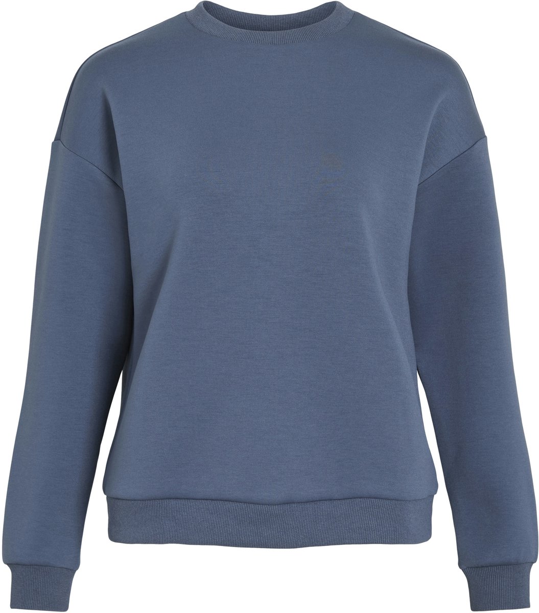 VILA - VISANDY L/S SWEAT TOP - NOOS - Dames - Sweaters