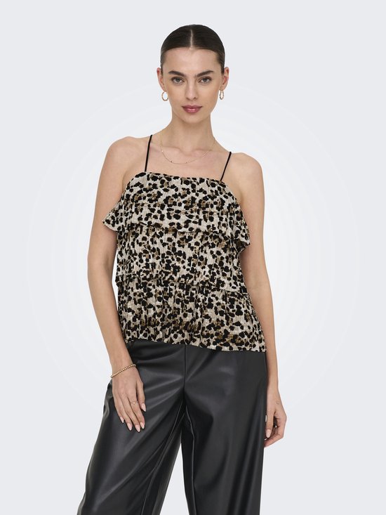 ONLY - ONLSHEA S/L TOP BOX JRS - Femmes - Chemisiers