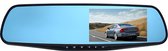 Bol.com CB-Goods Dashcam voor Auto - 4K M11 Pro Dual Camera – Touchscreen – Dashboardcamera – Full HD 1080p – 170° Wijdhoeklens ... aanbieding