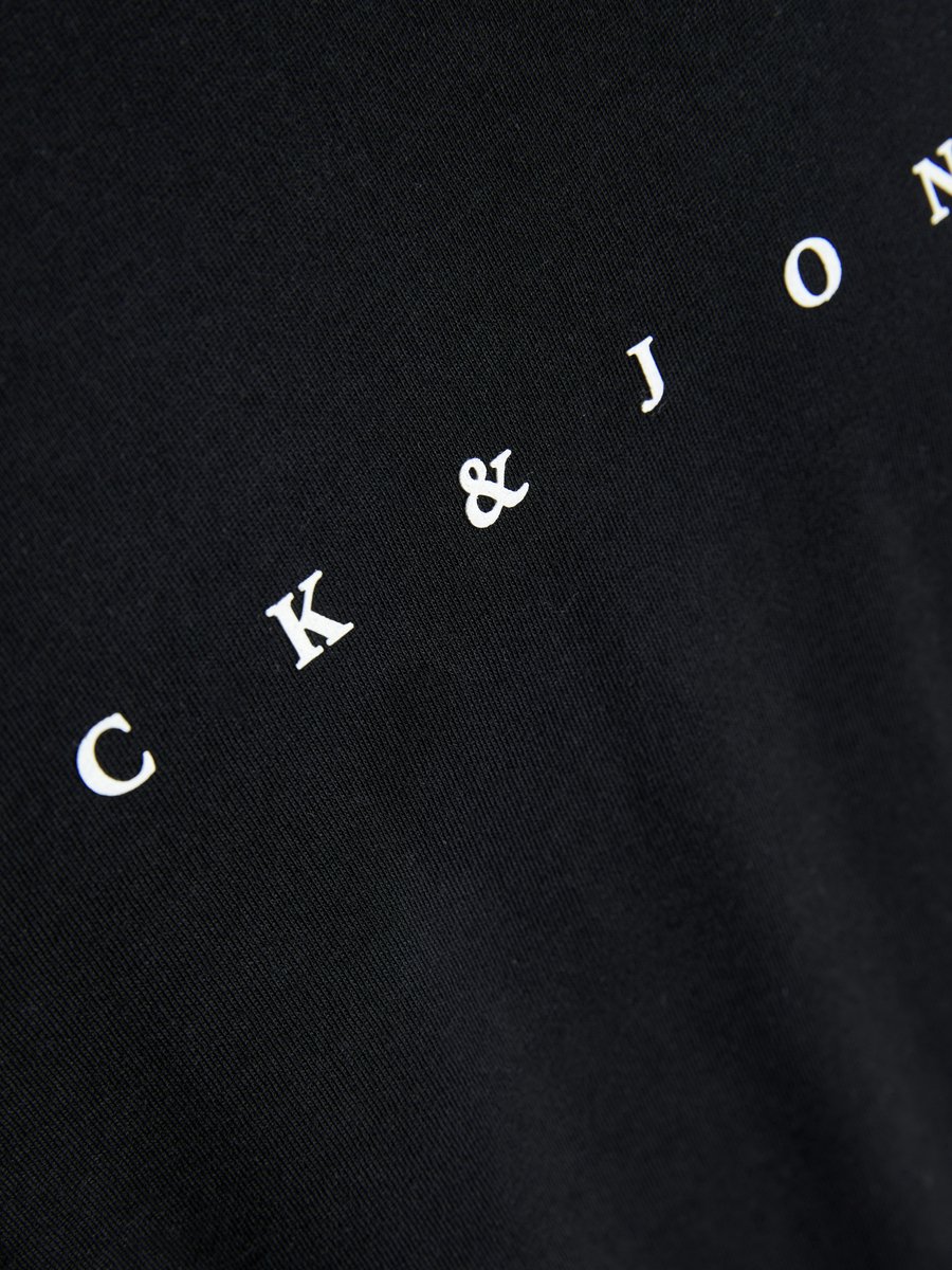 Jack & Jones T - shirts Logo T - shirts — afbeelding 2