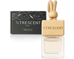 Trescent Auto Parfum 'Bella' | Autoparfum 10 ML | Auto Geurtje Dames | Tot 10 weken geurbeleving