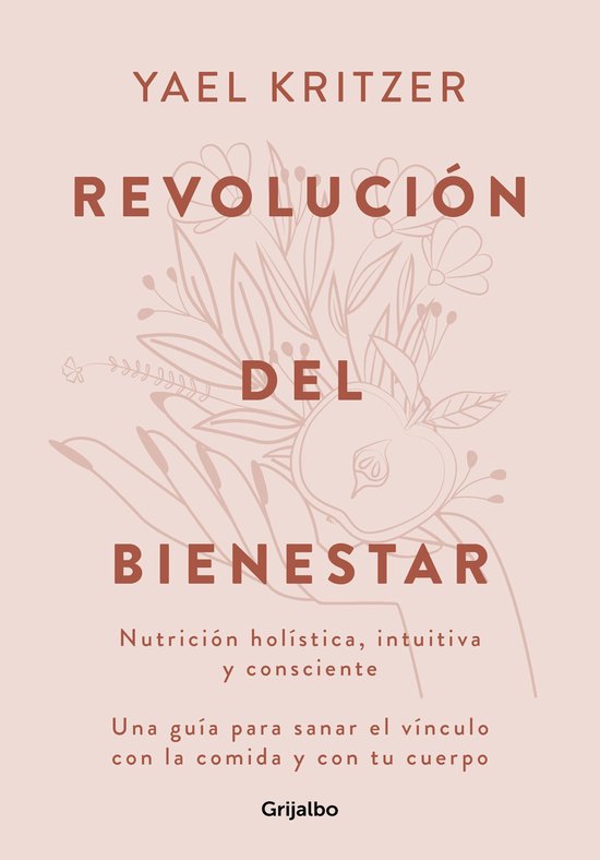 Revolución del bienestar - cover