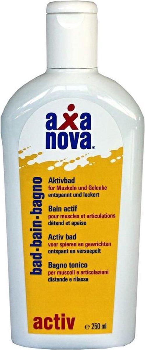 Axanova Activ Bath 250 ml AX-BATH