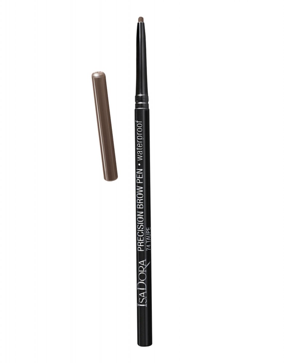 IsaDora Precision Brow Pen Waterproof