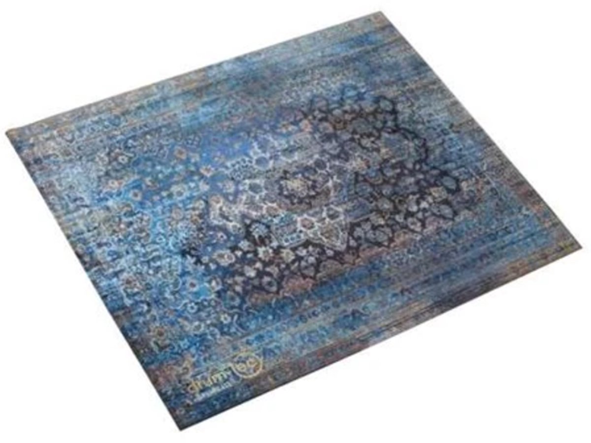 DRUMnBASE DNB-VPCLB-BLU Blue